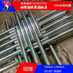 磁力驅(qū)動(dòng)未來 探索磁性材料的研發(fā)、生產(chǎn)與應(yīng)用新紀(jì)元