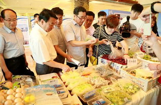 保定市深化京津冀食用農產品產銷銜接機制建設 確保食品質量安全