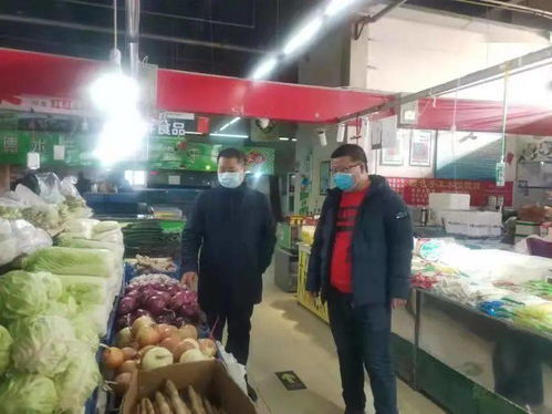 九原區(qū)市場(chǎng)監(jiān)管局 三強(qiáng)化 扎實(shí)推進(jìn)食用農(nóng)產(chǎn)品集中交易市場(chǎng)食品安全規(guī)范管理提升行動(dòng)