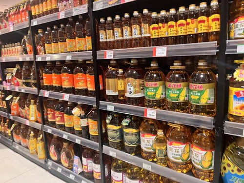 中儲糧食用油后續調查 線上平臺下架涉事產品,本地平臺仍可購買