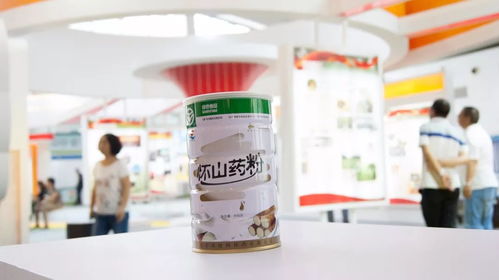 思源農特館參展2018年首場貧困地區農產品產銷對接活動
