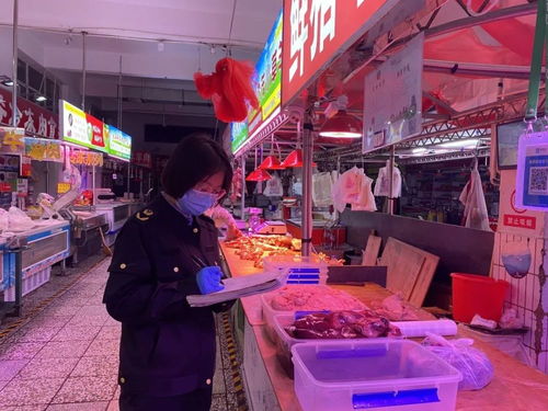 今日食用農產品監督檢測結果來了丨在市場上發現不合格食品時