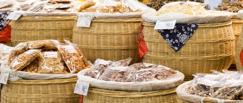 農副產品銷售不出去的問題,我們要如何去解決呢