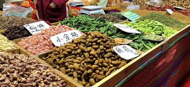買買買 2019喀什特色農(nóng)產(chǎn)品 食品 綠色土特產(chǎn)品 精品服飾展銷會來啦