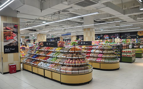 國內(nèi)精品超市 之二 yh 零售圖庫